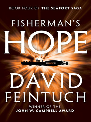 cover image of Fisherman's Hope
